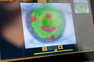 Dermatoskop ile Değerlendirme