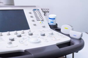 Ultrason ile Değerlendirme